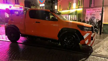 Dépannage remorquage Latour-Bas-Elne 66200