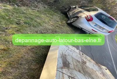 Assistance et dépannage